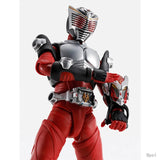 In Stock Genuine Bandai Kamen Rider Model Kit SHF Ryuki Anime Action F
