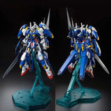 Bandai Gundam Model Kit MG 00 Seven Sword G Avalanche Exia Exia Repair
