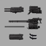 Bandai 30MM Armored Core VI BD-011 Liger Tail Model Kit product image 19