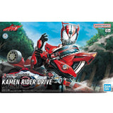 Bandai Kamen Rider Model Kit FRS Zero One Rising Hopper Kiva Gaim Oran