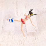 Kotobukiya Creative Color Girls Garden Model Kit Sousaishojoteien Mado