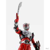 In Stock Genuine Bandai Kamen Rider Model Kit SHF Ryuki Anime Action F