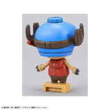 Bandai ONE PIECE Model Kit Chopper Robo 3 5 Submarine Chopper 1 2 Tank