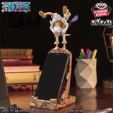 Bandai Figlife Luffy Gear 5 Pen Holder & Phone Stand product image 20
