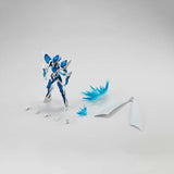 Bandai BACK ARROW Model Kit Roboto Spirits Briheight Muga Anime Figure