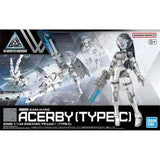 Bandai 30MM EXM-H15 Acerby A-E Model Kit Collection product image 20