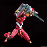 Bandai Evangelion Model Kit RG EVA Unit 00 02 Mark 06 03 Action Figure