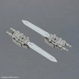 Bandai 30MM eEXM-40 Iglight 01 1/144 Model Kit product image 19