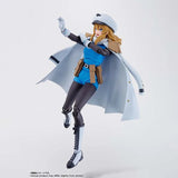 Bandai SHY Anime Figure SHF Shy Momijiyama Teru Spirits Action Figure 