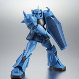 Bandai Gundam Model Kit Roboto Spirits RX-78-2 Zgok Gouf Zaku 2 Gelgoo