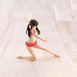 Kotobukiya Creative Color Girls Garden Model Kit Sousaishojoteien Mado