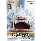 Bandai Figlife Luffy Gear 5 Pen Holder & Phone Stand product image 21