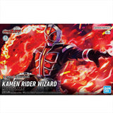 Bandai Kamen Rider Model Kit FRS Zero One Rising Hopper Kiva Gaim Oran