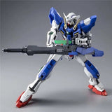 Bandai Gundam Model Kit MG 00 Seven Sword G Avalanche Exia Exia Repair