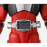 In Stock Genuine Bandai Kamen Rider Model Kit SHF Ryuki Anime Action F