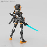 Bandai 30MM EXM-H15 Acerby A-E Model Kit Collection product image 22