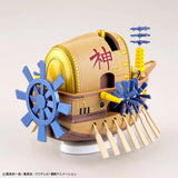 Bandai One Piece Grand Ship Collection Model Kits product image 22