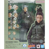 Bandai Naruto Action Figure SHF Naruto Sage Savior Pain Tendo Shikamar