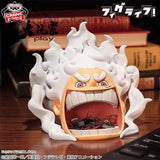 Bandai Figlife Luffy Gear 5 Pen Holder & Phone Stand product image 23
