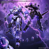 Bandai Gundam Model Kit 30MM Levinix A B Action Figure Gunpla Building