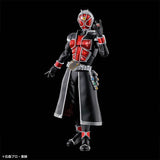 Bandai Kamen Rider Model Kit FRS Zero One Rising Hopper Kiva Gaim Oran