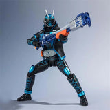 Bandai Kamen Rider Anime Figure SHF Geiz Heisei Generations Edition Cr