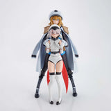Bandai SHY Anime Figure SHF Shy Momijiyama Teru Spirits Action Figure 