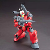 Bandai Gundam Model Kit HGUC Gyan Gouf RX-78-2 Guncannon Action Figure