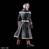 Bandai Kamen Rider Model Kit FRS Zero One Rising Hopper Kiva Gaim Oran