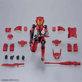 Bandai 30MM EXM-E7 Spinatia Model Kit Collection product image 24