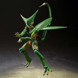 Bandai Authentic Dragon Ball Action Figure SHF Super Saiyan Gohan Goku