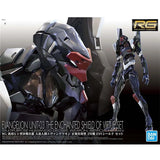 Bandai Evangelion Model Kit RG EVA Unit 00 02 Mark 06 03 Action Figure