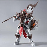 Bandai 30MF Liber Class Model Kit Collection product image 24