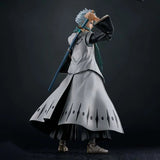 Bandai Bleach Anime Figure SHF Kurosaki Ichigo Renji Abarai Byakuya Ku