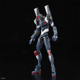Bandai Evangelion Model Kit RG EVA Unit 00 02 Mark 06 03 Action Figure