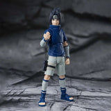 Bandai Naruto Action Figure SHF Sakura Sasuke Kakashi Orochimaru Colle