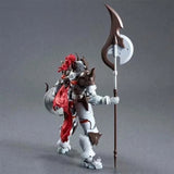 Bandai 30MF Liber Class Model Kit Collection product image 25