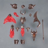 Bandai 30MF Liber Class Model Kit Collection product image 26