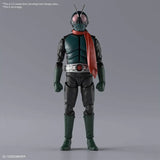 Bandai Kamen Rider Model Kit FRS Zero One Rising Hopper Kiva Gaim Oran