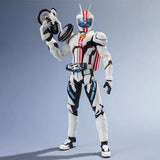 Bandai Kamen Rider Anime Figure SHF Geiz Heisei Generations Edition Cr
