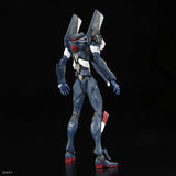 Bandai Evangelion Model Kit RG EVA Unit 00 02 Mark 06 03 Action Figure