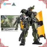 Bandai 30MM eEXM-23 Tecprot 02 1/144 Model Kit product image 8