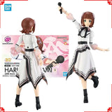 Bandai 30MS Haruka Amami 20th Anniversary Model Kit product image 8