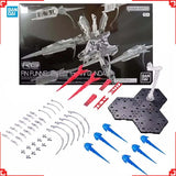 Bandai Gundam Model Kit RG PB Fin Funnel Effwwct For Hi-ν Action Figur