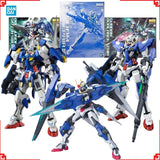 Bandai Gundam Model Kit MG 00 Seven Sword G Avalanche Exia Exia Repair