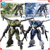 Bandai 30MM bEXM-21 Verdenova Green/Navy Model Kit product image 8