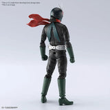 Bandai Kamen Rider Model Kit FRS Zero One Rising Hopper Kiva Gaim Oran
