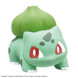 Bandai Pokemon Model Kit Plamo Psyduck Fuecoco Quaxly Pikachu Slowpoke