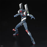 Bandai Evangelion Model Kit RG EVA Unit 00 02 Mark 06 03 Action Figure
