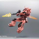 Bandai Gundam Model Kit Roboto Spirits RX-78-2 Zgok Gouf Zaku 2 Gelgoo